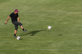 کی روش به مرخصی رفت